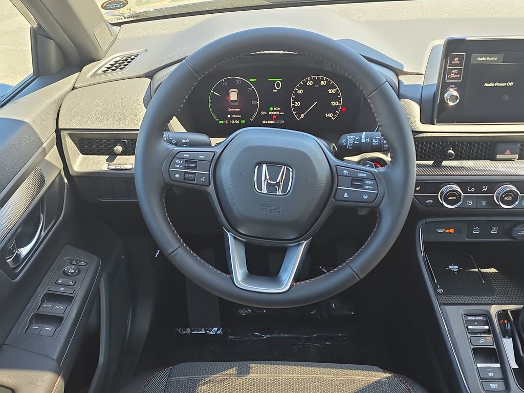 New 2026 Honda CR-V Sport image 30