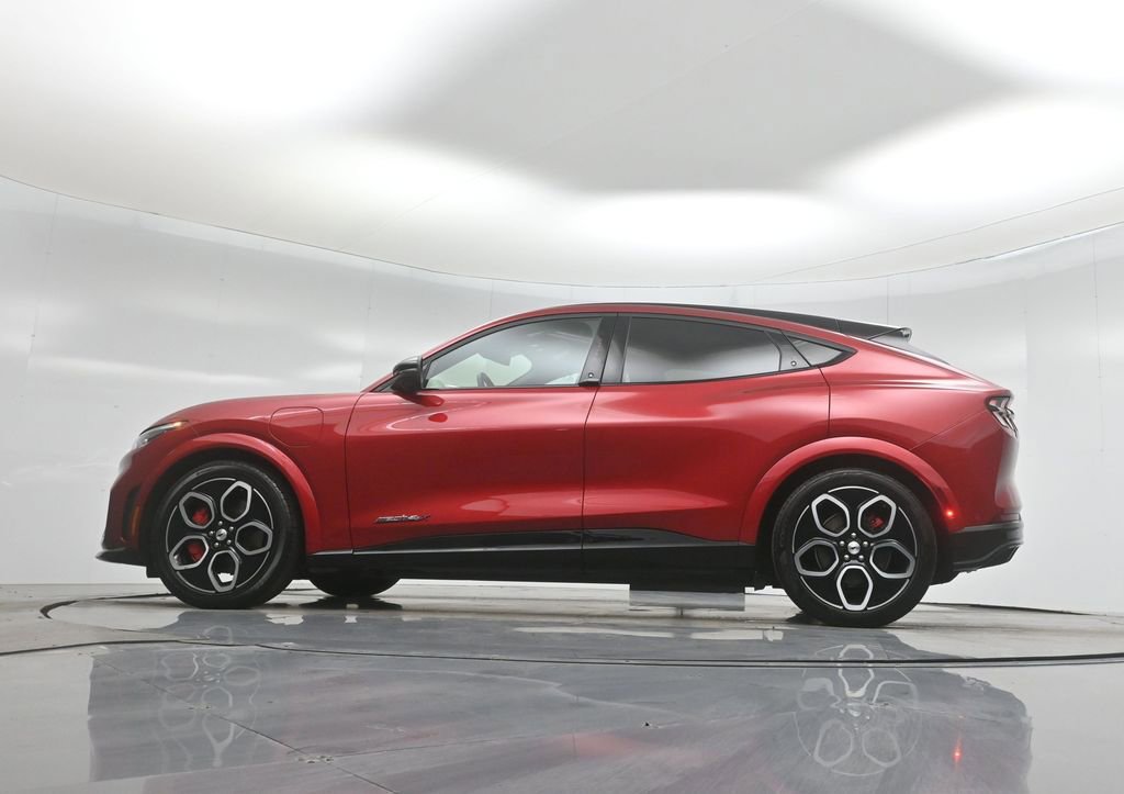 Certified 2023 Ford Mustang Mach-E GT image 59
