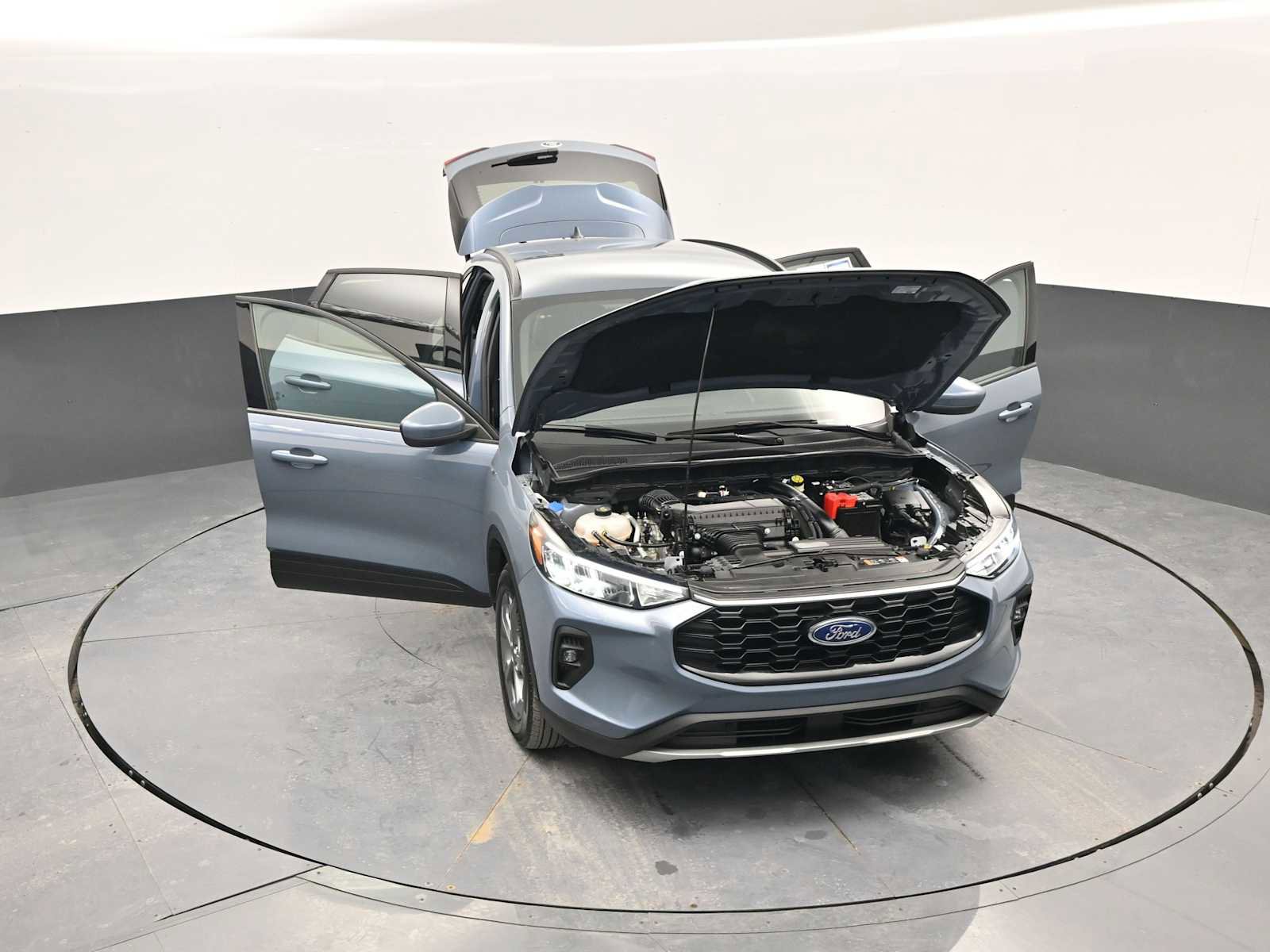 Used 2025 Ford Escape ST-Line Select image 43