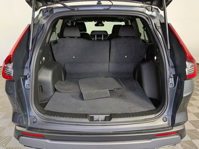 Used 2024 Honda CR-V Sport image 11