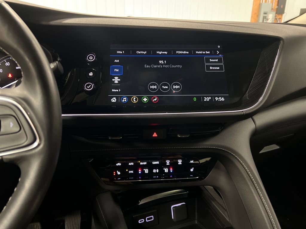 Certified 2023 Buick Envision Essence image 22