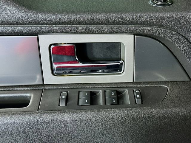 Used 2013 Ford F150 FX4 w/ Luxury Equipment Group image 17