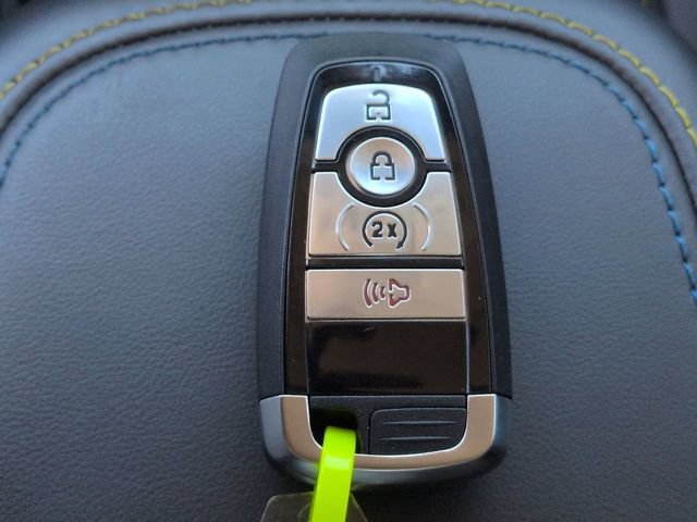 New 2026 Ford Maverick Lobo AWD/4WD image 34
