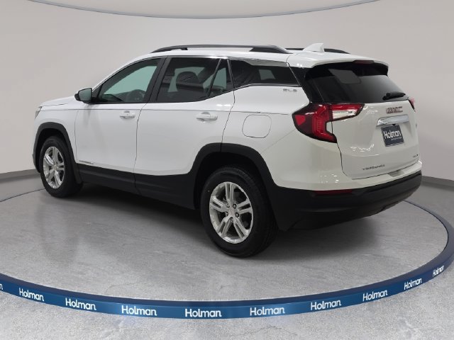 Used 2023 GMC Terrain SLE w/ Driver Convenience Package AWD/4WD image 8