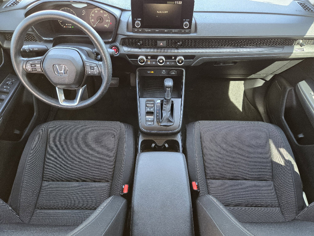 Used 2024 Honda CR-V LX image 5