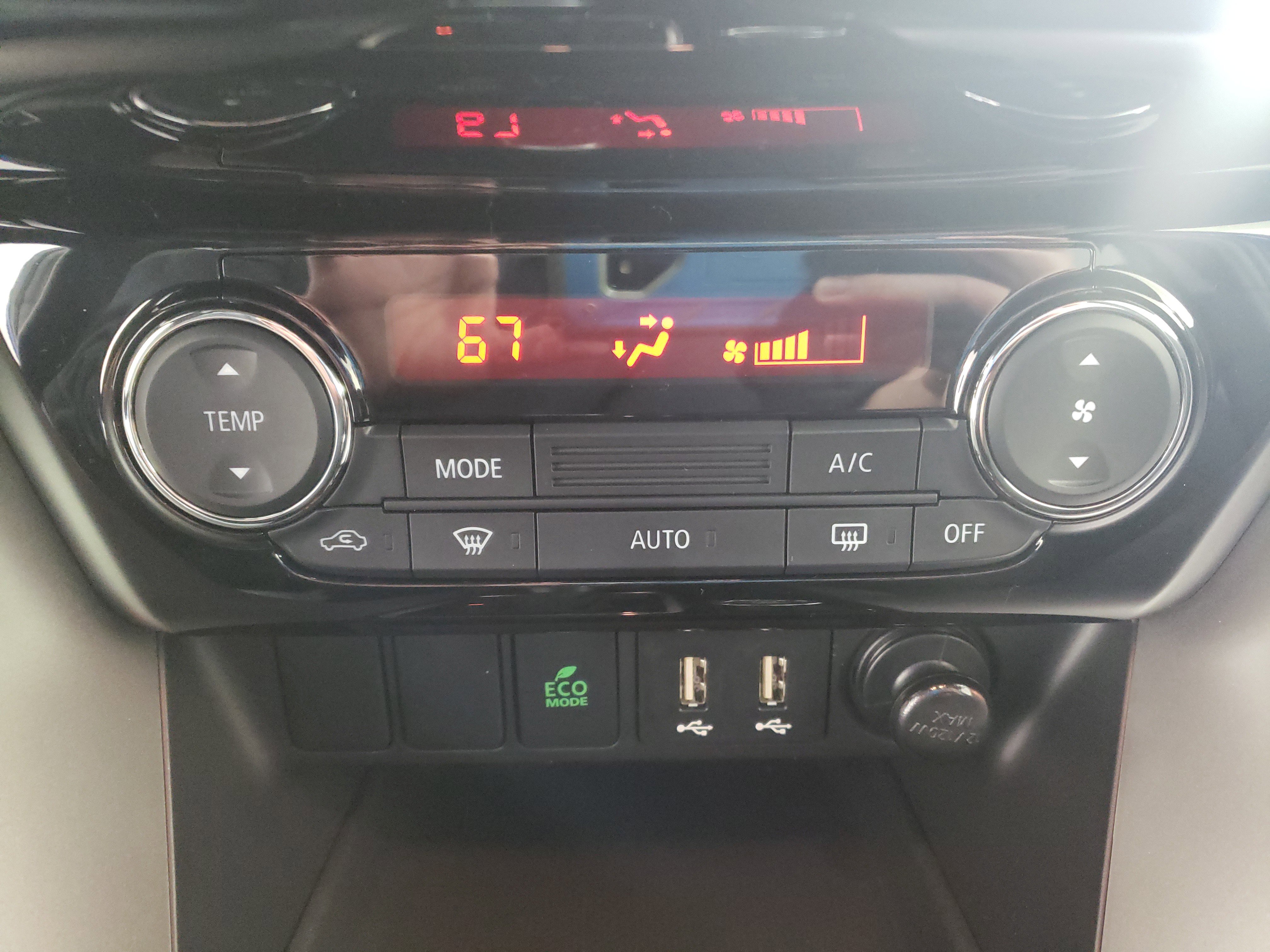 New 2026 Mitsubishi Eclipse Cross LE image 22