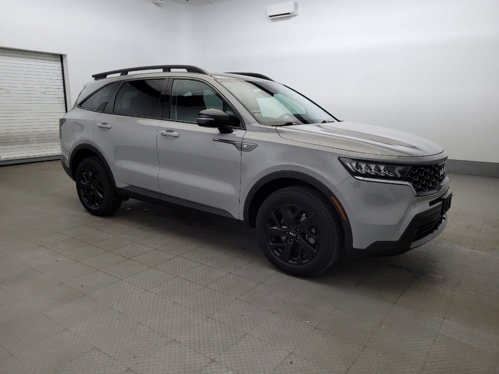 Used 2022 Kia Sorento S AWD/4WD image 11