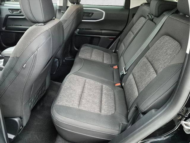Used 2024 Ford Bronco Sport Big Bend w/ Convenience Package AWD/4WD image 18