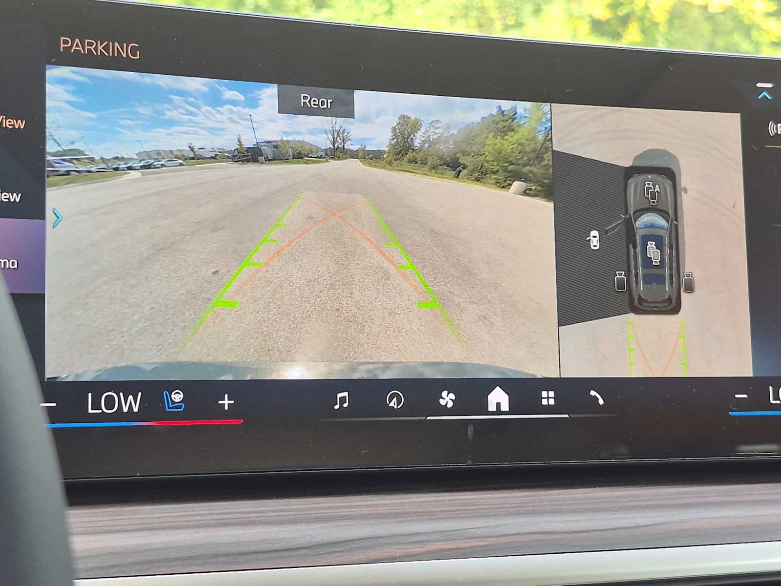 New 2027 BMW X7 xDrive40i AWD/4WD image 31
