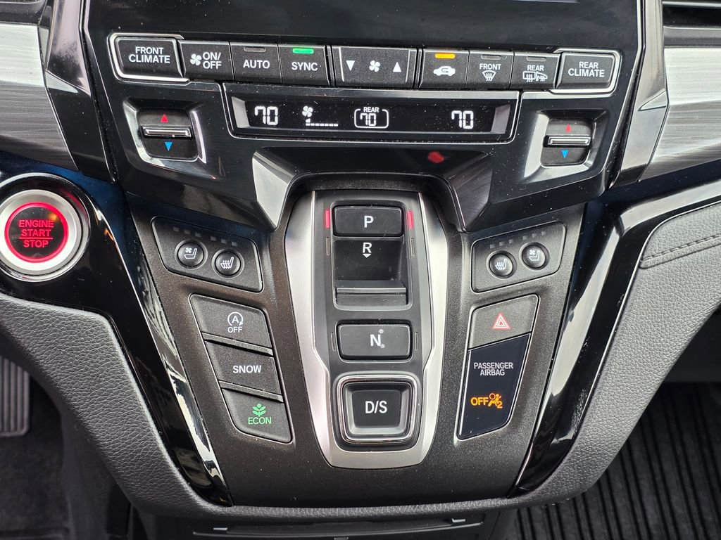 Used 2024 Honda Odyssey Elite image 24
