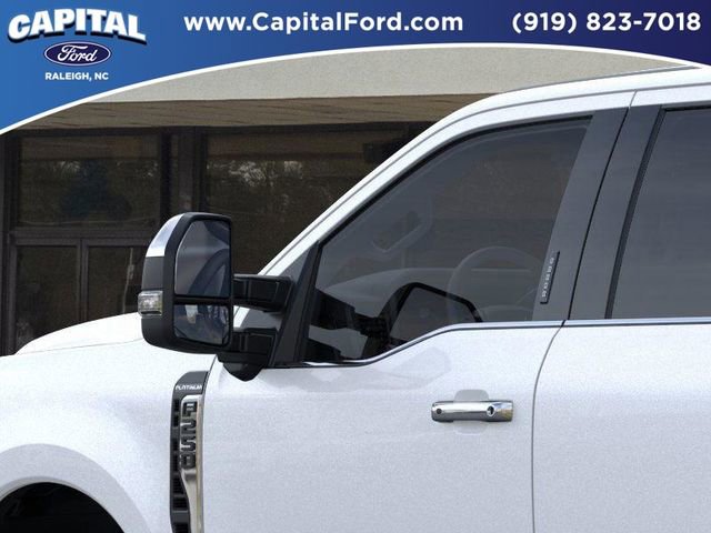 New 2026 Ford F250 Platinum image 20