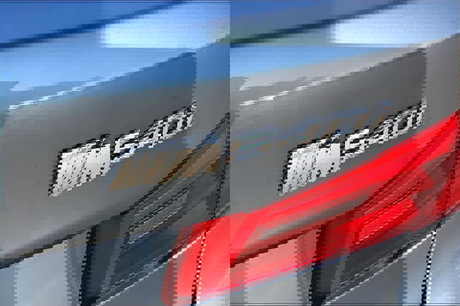 Used 2018 BMW 540i xDrive w/ M Sport Package image 29