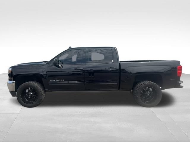 Used 2017 Chevrolet Silverado 1500 LT w/ All Star Edition AWD/4WD image 5