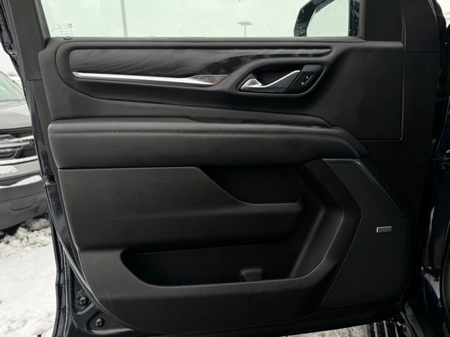 Used 2021 GMC Yukon Denali w/ Denali Ultimate Package image 13