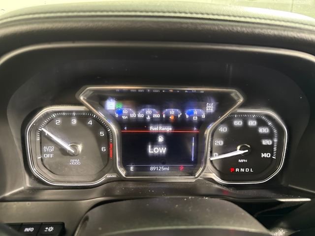 Used 2020 GMC Sierra 1500 AT4 w/ AT4 Premium Package image 28