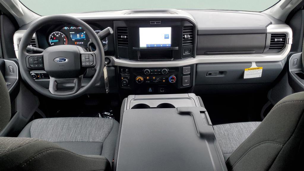 New 2026 Ford F250 4x4 Crew Cab Super Duty image 19