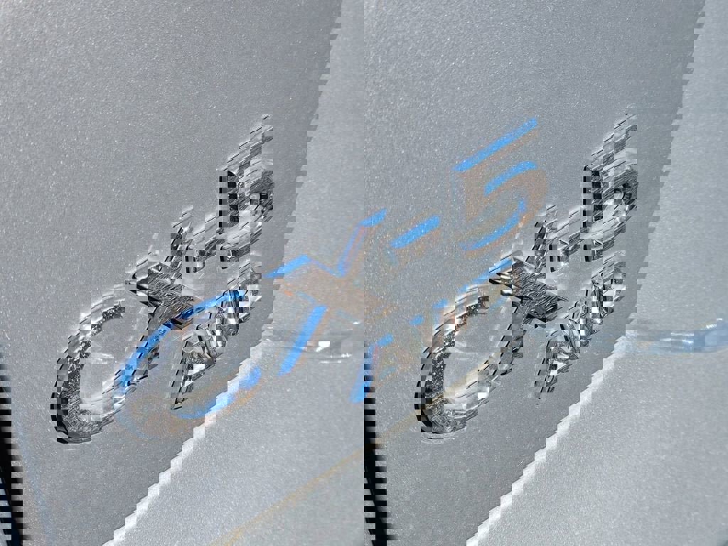 Used 2024 MAZDA CX-5 Carbon Edition image 16