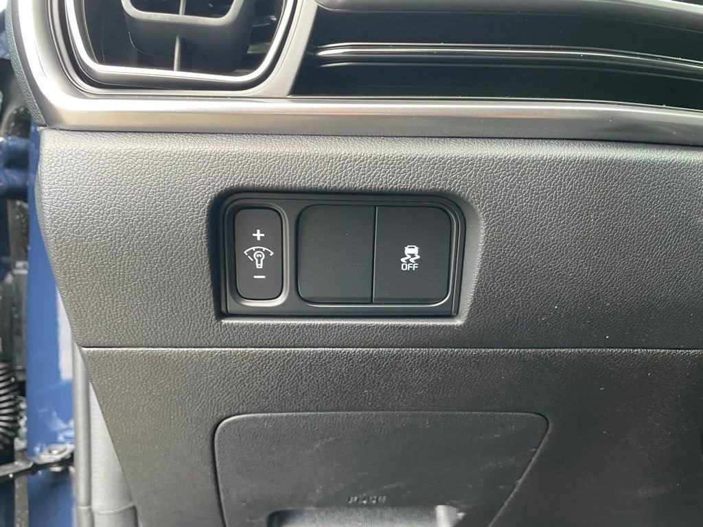 New 2025 Kia Sorento S AWD/4WD image 13