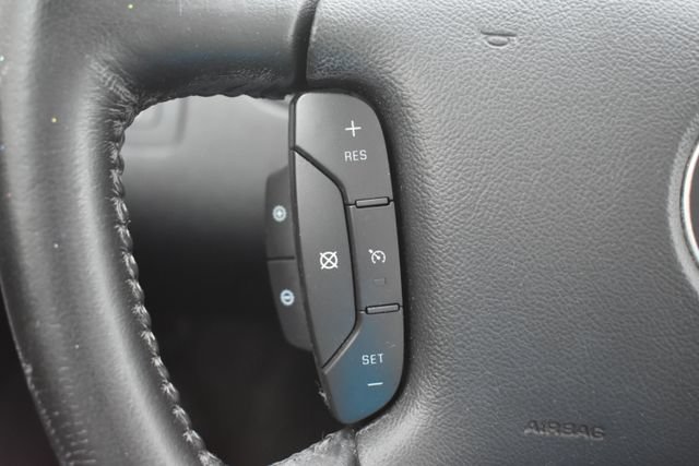 Used 2014 Chevrolet Impala LTZ FWD image 22