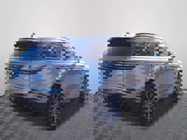 Used 2021 Land Rover Range Rover Velar R-Dynamic S image 3