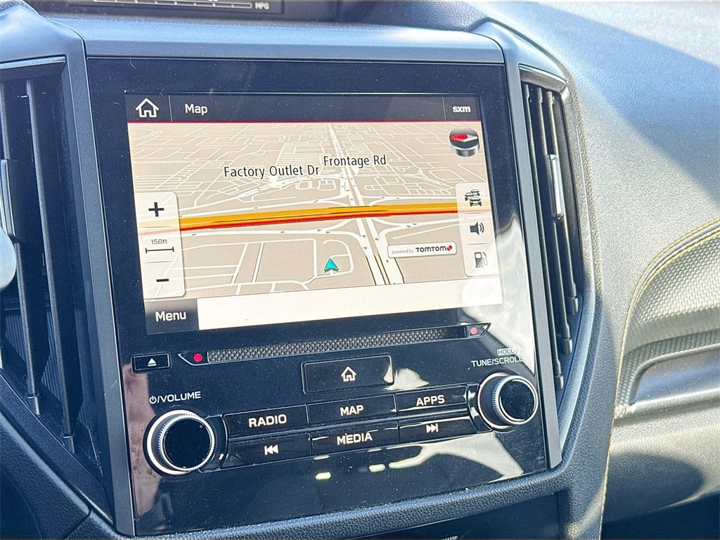 Used 2023 Subaru Forester Wilderness image 13