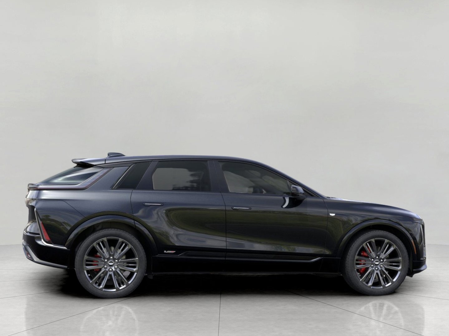 New 2026 Cadillac Lyriq V image 5