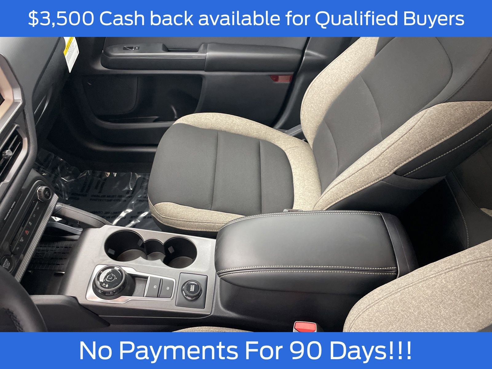 New 2025 Ford Bronco Sport Big Bend image 21