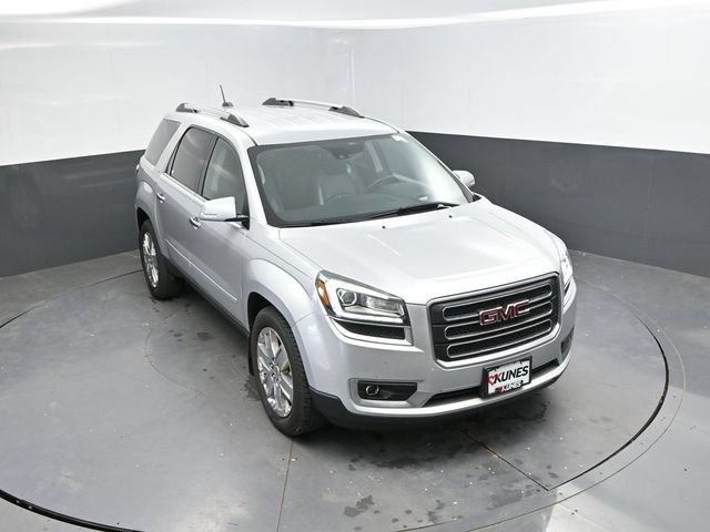 Used 2017 GMC Acadia Limited SLT AWD/4WD image 38