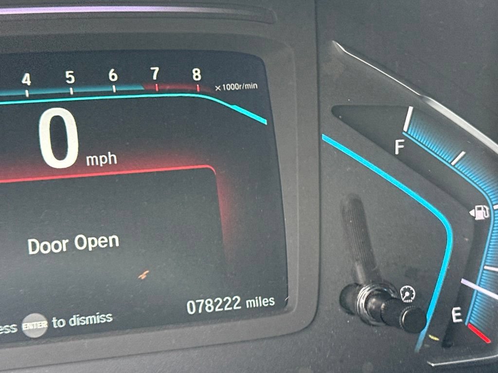 Used 2018 Honda Odyssey EX image 13