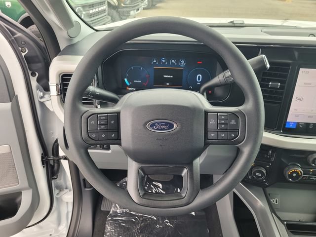 New 2026 Ford F250 XLT w/ XLT Premium Package AWD/4WD image 9