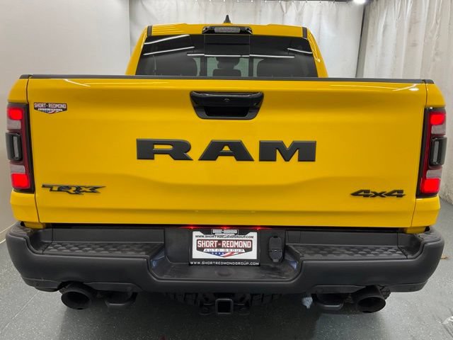 Used 2023 RAM 1500 TRX w/ TRX Level 2 Equipment Group AWD/4WD image 7