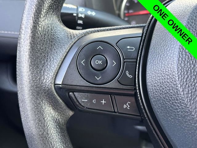 Used 2022 Toyota RAV4 LE image 11