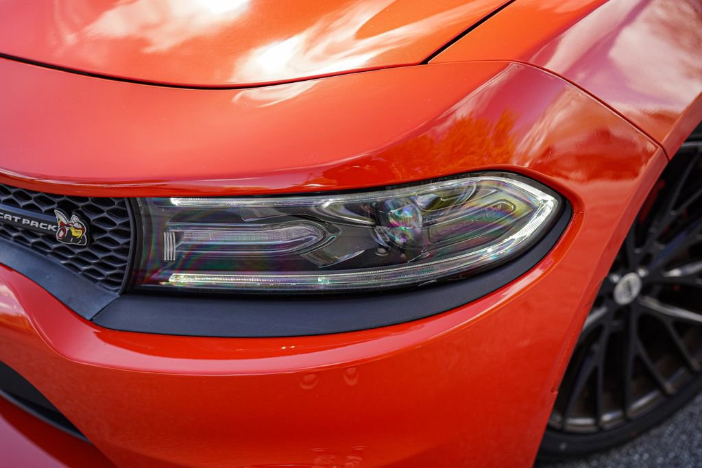 Used 2017 Dodge Charger R/T Scat Pack w/ Beats Audio Group image 4