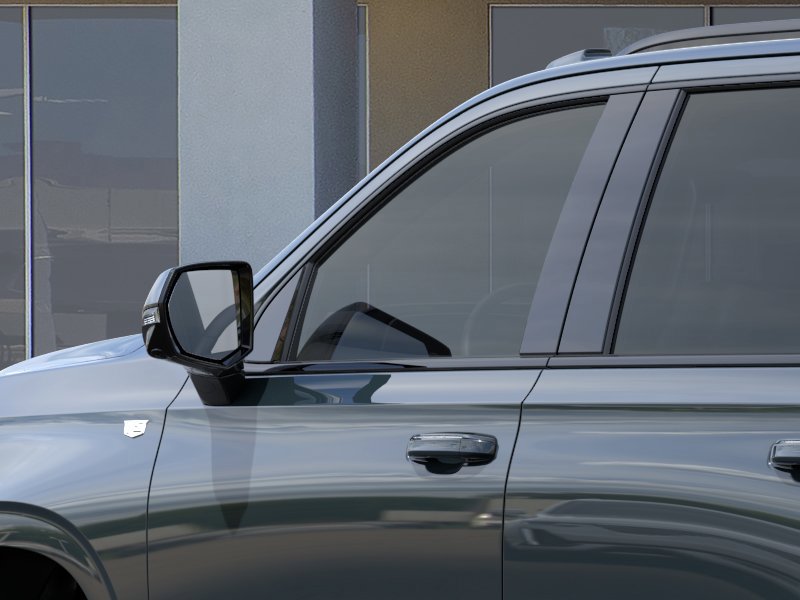 New 2026 Cadillac Escalade Sport AWD/4WD image 12