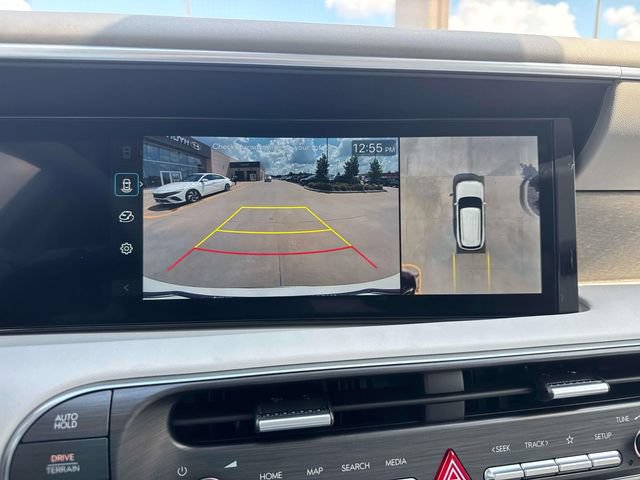 New 2027 Hyundai Palisade SEL Premium AWD/4WD image 27