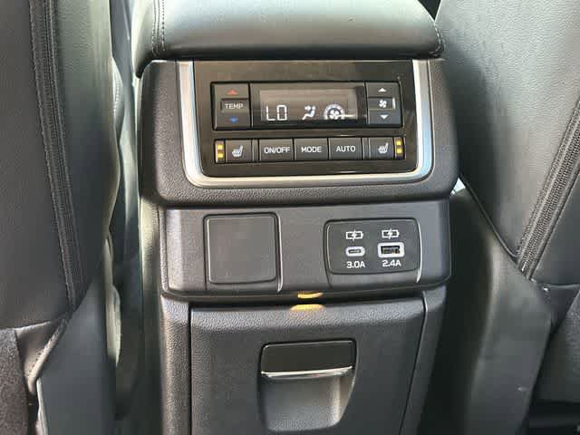 Certified 2025 Subaru Ascent Bronze Edition AWD/4WD image 21