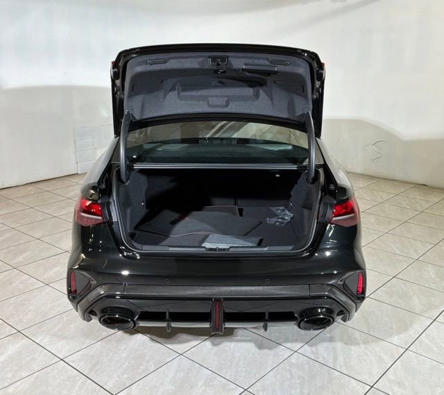 New 2026 Audi RS 3 AWD/4WD image 22