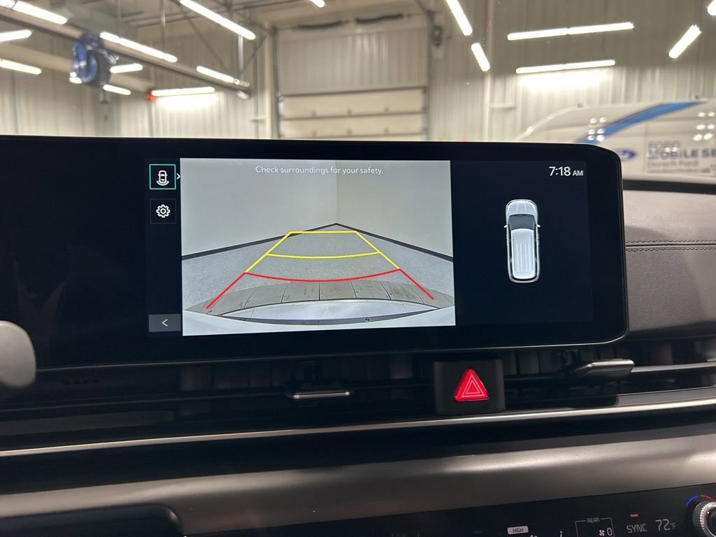 New 2026 Kia Carnival image 17