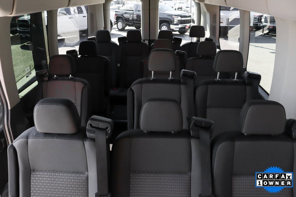 Used 2021 Ford Transit 350 XLT image 27