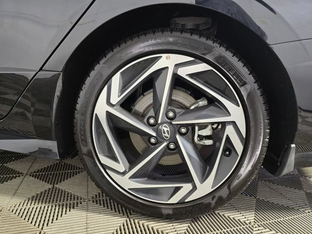 Used 2026 Hyundai Sonata SEL AWD/4WD image 17