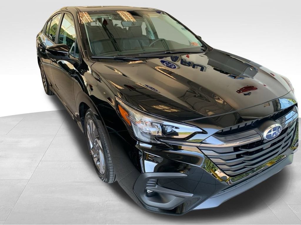 New 2025 Subaru Legacy Limited