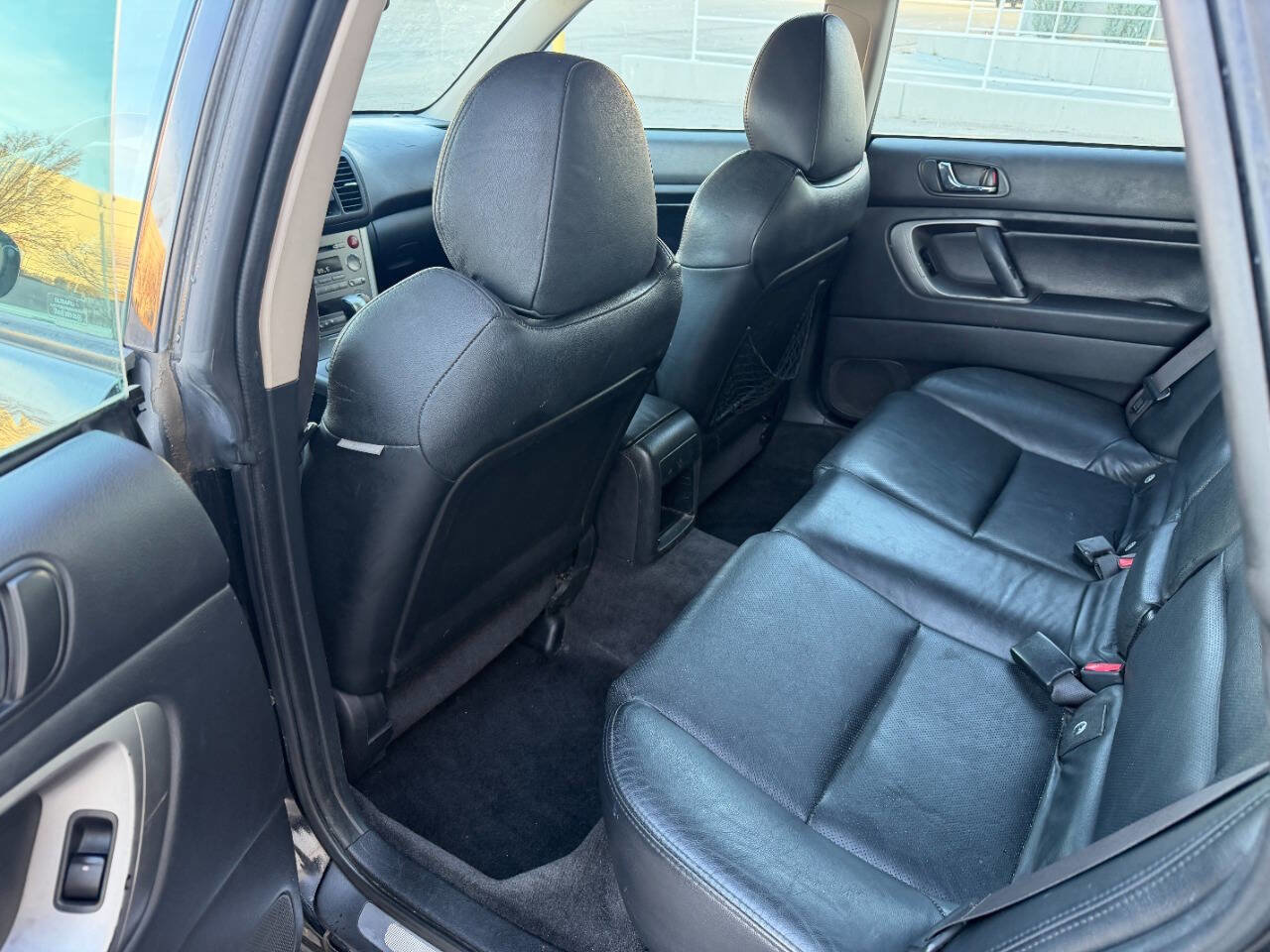 Used 2005 Subaru Outback 2.5XT Limited image 19