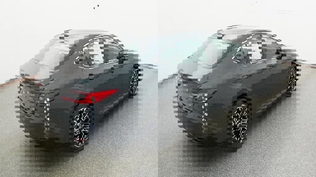 New 2026 Toyota Camry XLE image 9