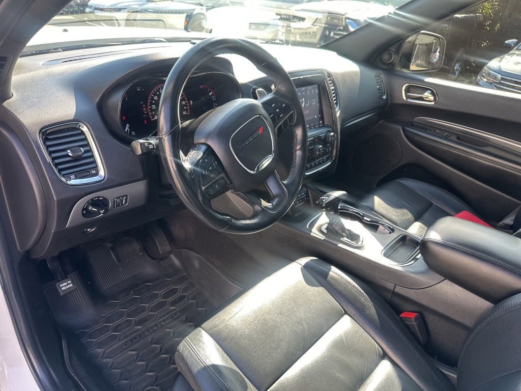 Used 2019 Dodge Durango GT AWD/4WD image 8
