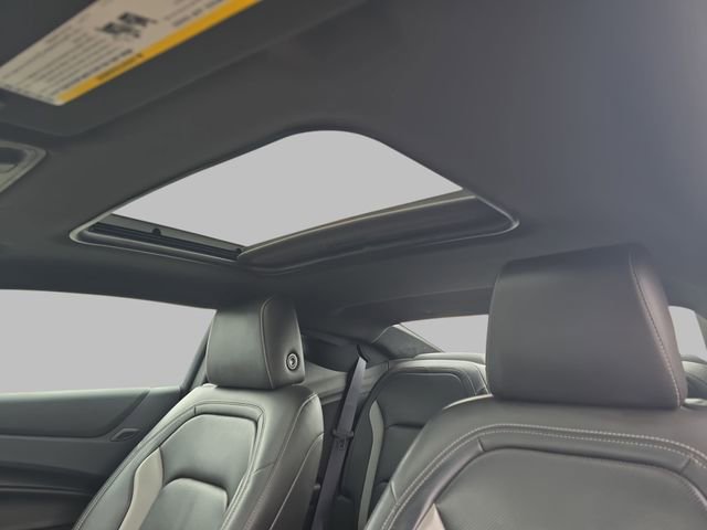 Certified 2016 Chevrolet Camaro LT image 32