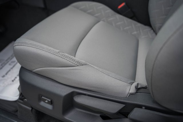 New 2025 Toyota Tacoma SR5 image 32