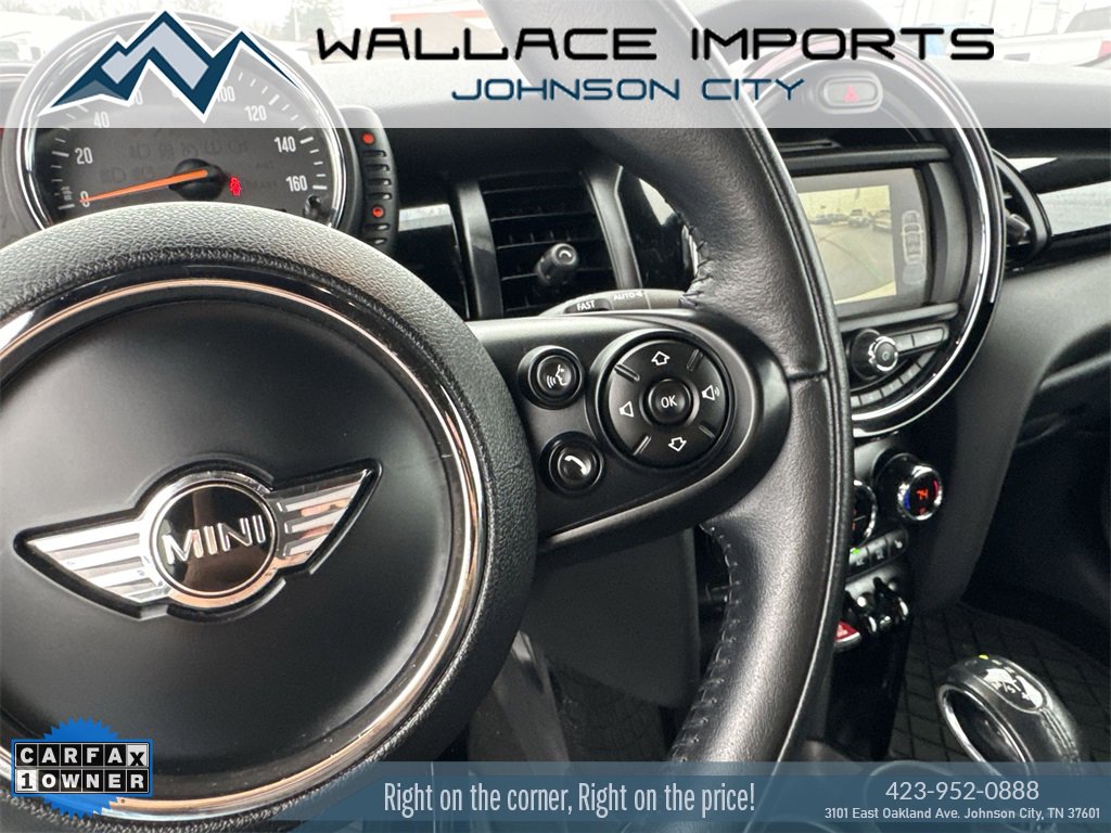 Used 2017 MINI Cooper Base image 33