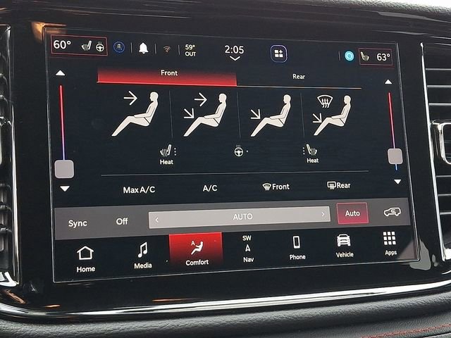 Used 2023 Dodge Durango R/T w/ Trailer Tow Group IV image 15