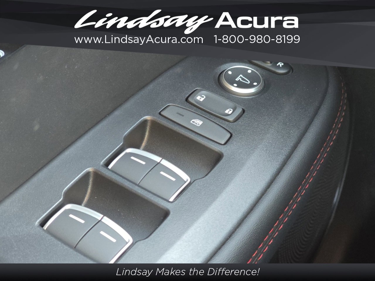 New 2025 Acura ADX A-Spec image 22