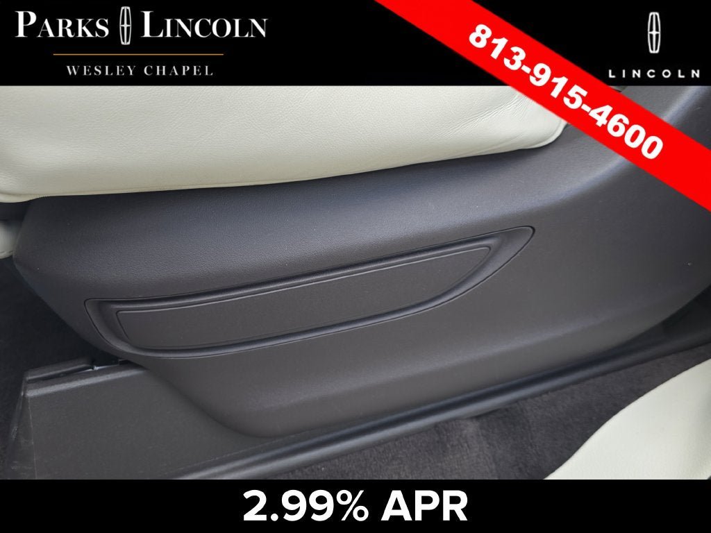 Certified 2022 Lincoln Navigator L Black Label AWD/4WD image 20